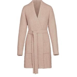 Skims cozy robe